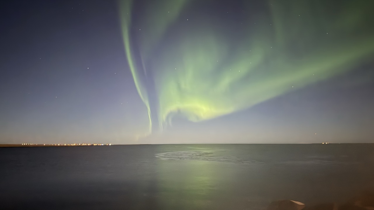 Northern Lights photo 2