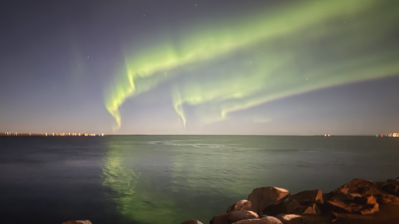 Northern Lights photo 3