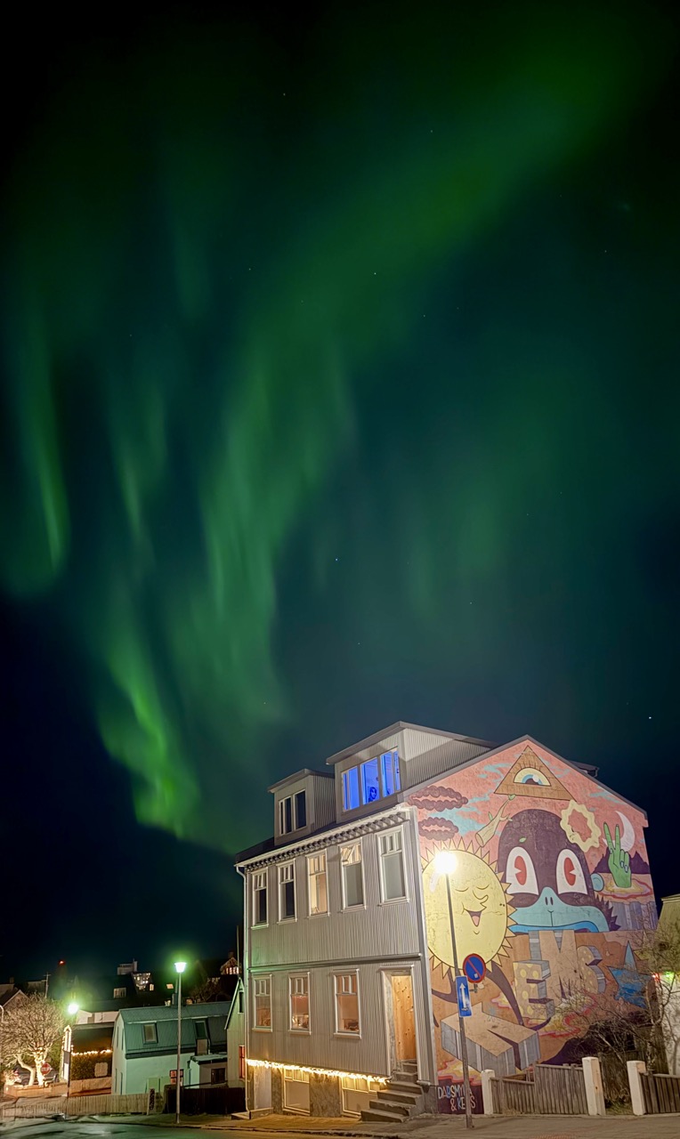 Northern Lights photo 4