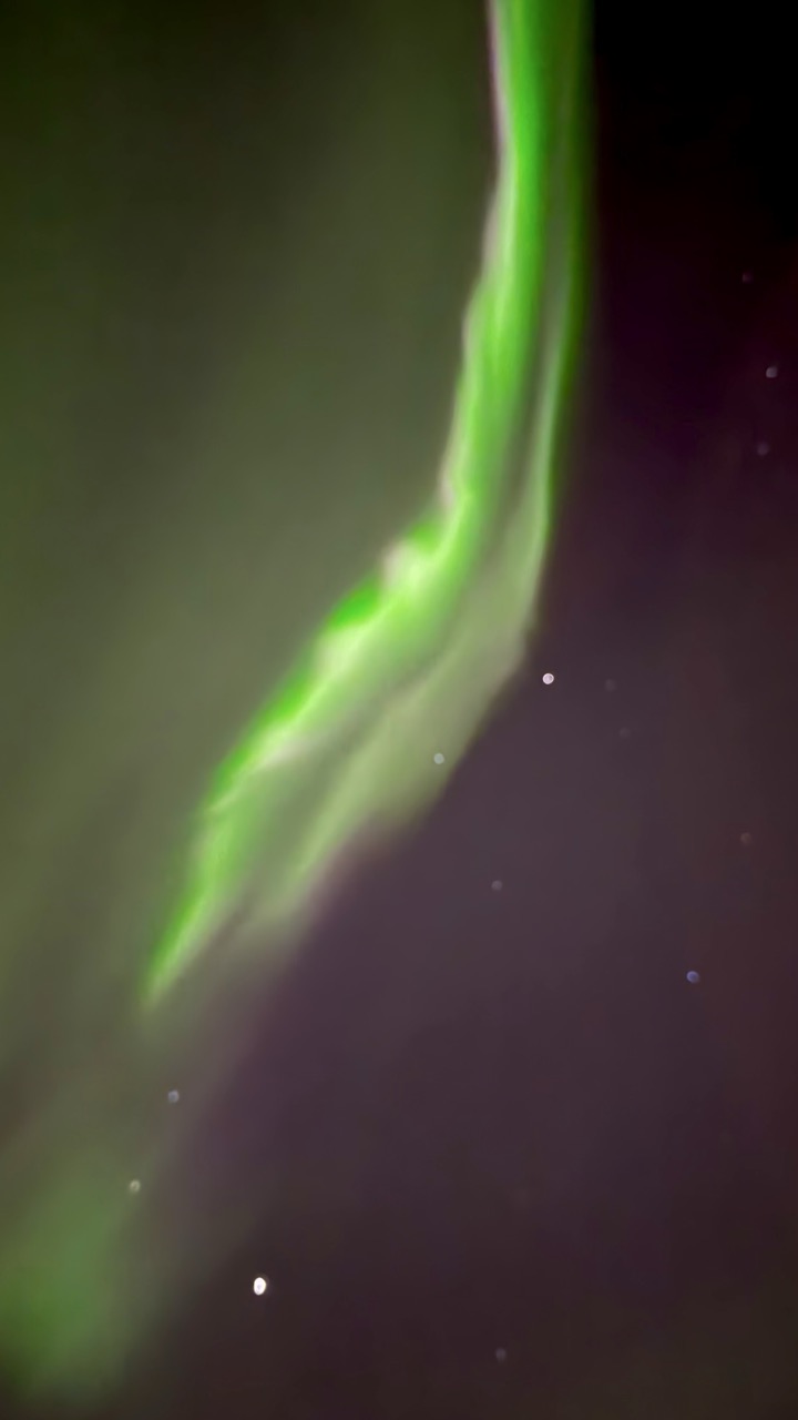 Northern Lights photo 5