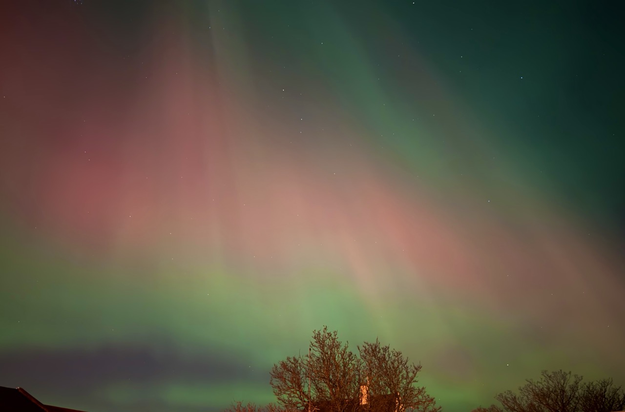 Northern Lights photo 6