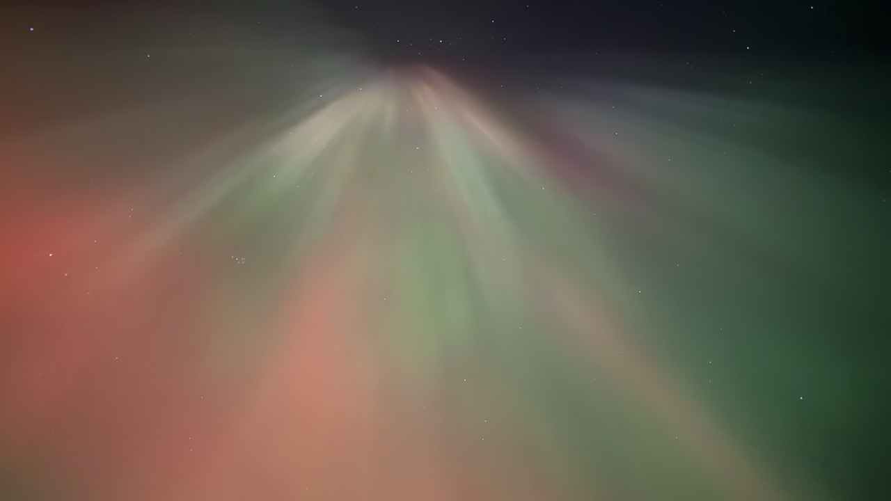 Northern Lights photo 7