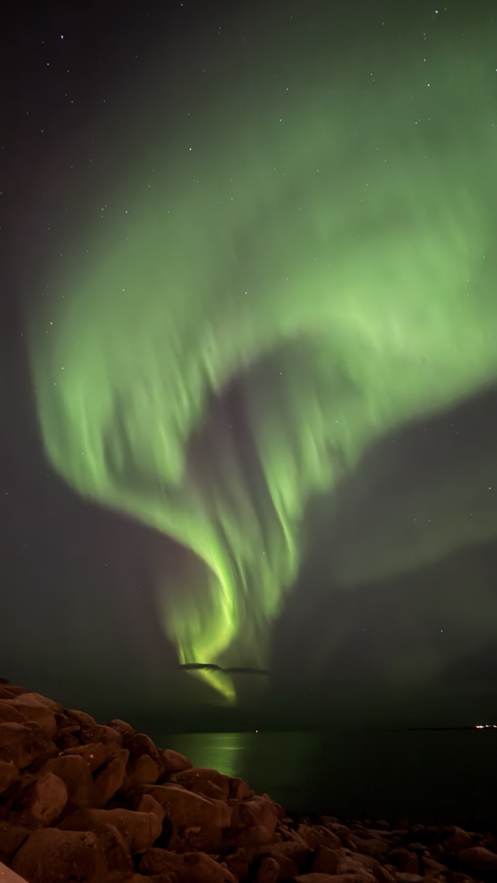 Northern Lights photo 8